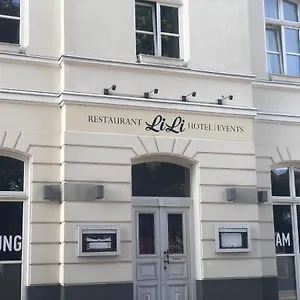 Hotel Lili Living