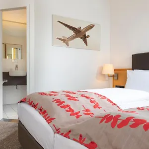 Hotel Frankfurt Airport - By Ihg ****