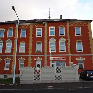 Gasthuis Dresdener Panorama **