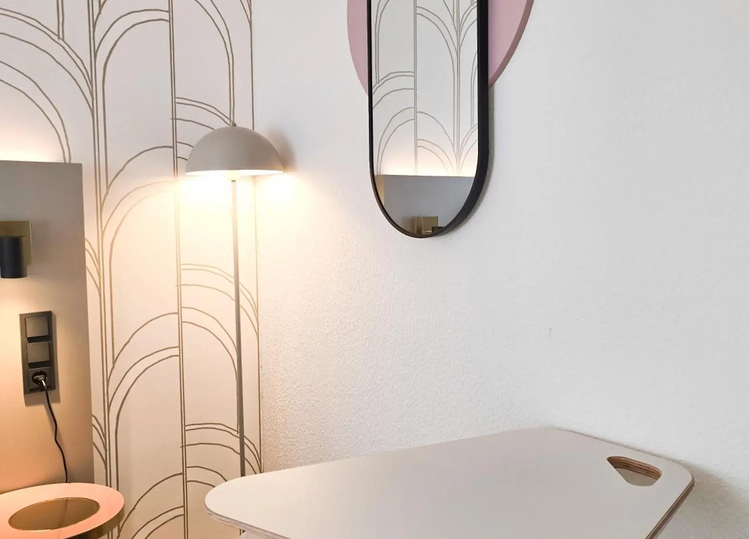 Guestified Liyana Hotel Ratingen